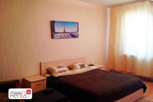 квартиры посуточно